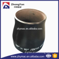 ASTM A234 WPB concentric reducer with ISO Certificate